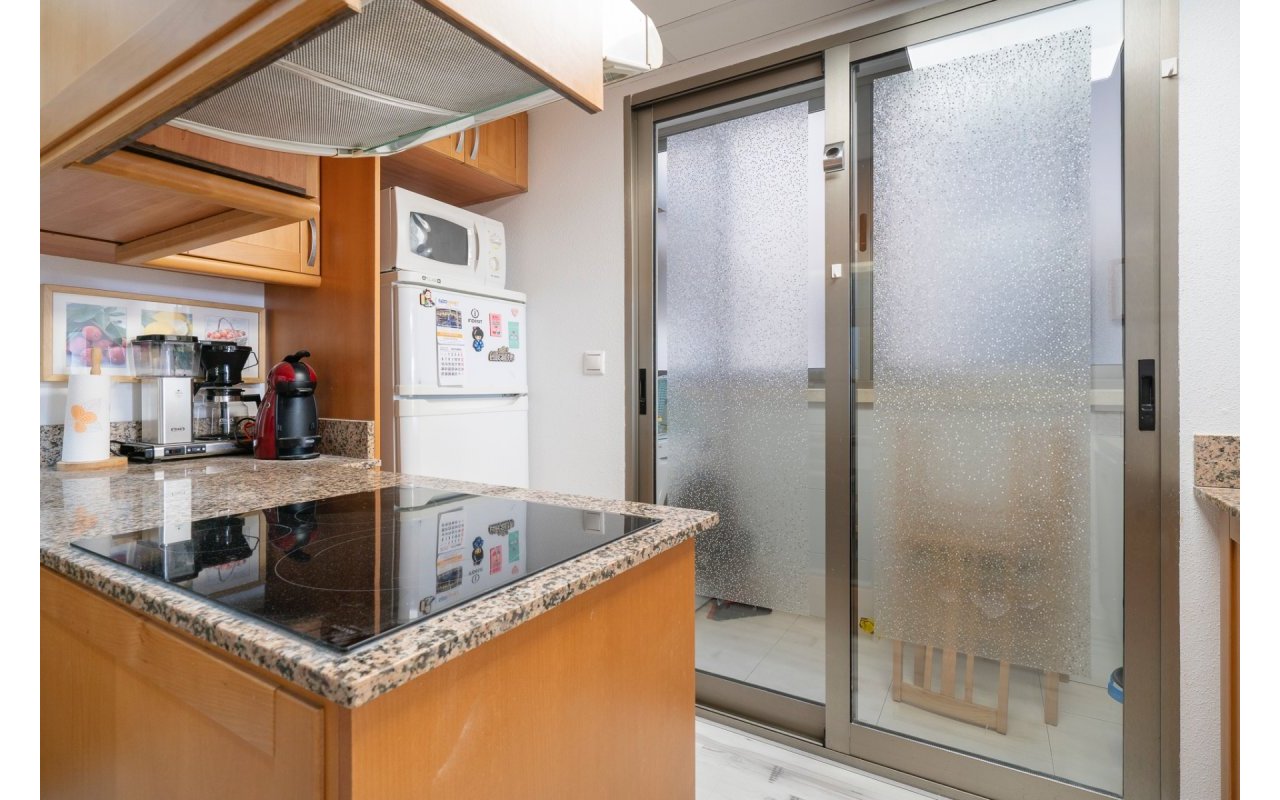 Rynek wtórny - Apartament - Torrevieja