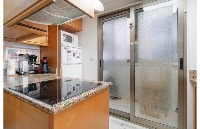 Rynek wtórny - Apartament - Torrevieja