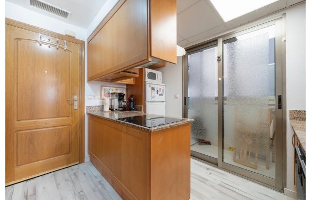 Rynek wtórny - Apartament - Torrevieja