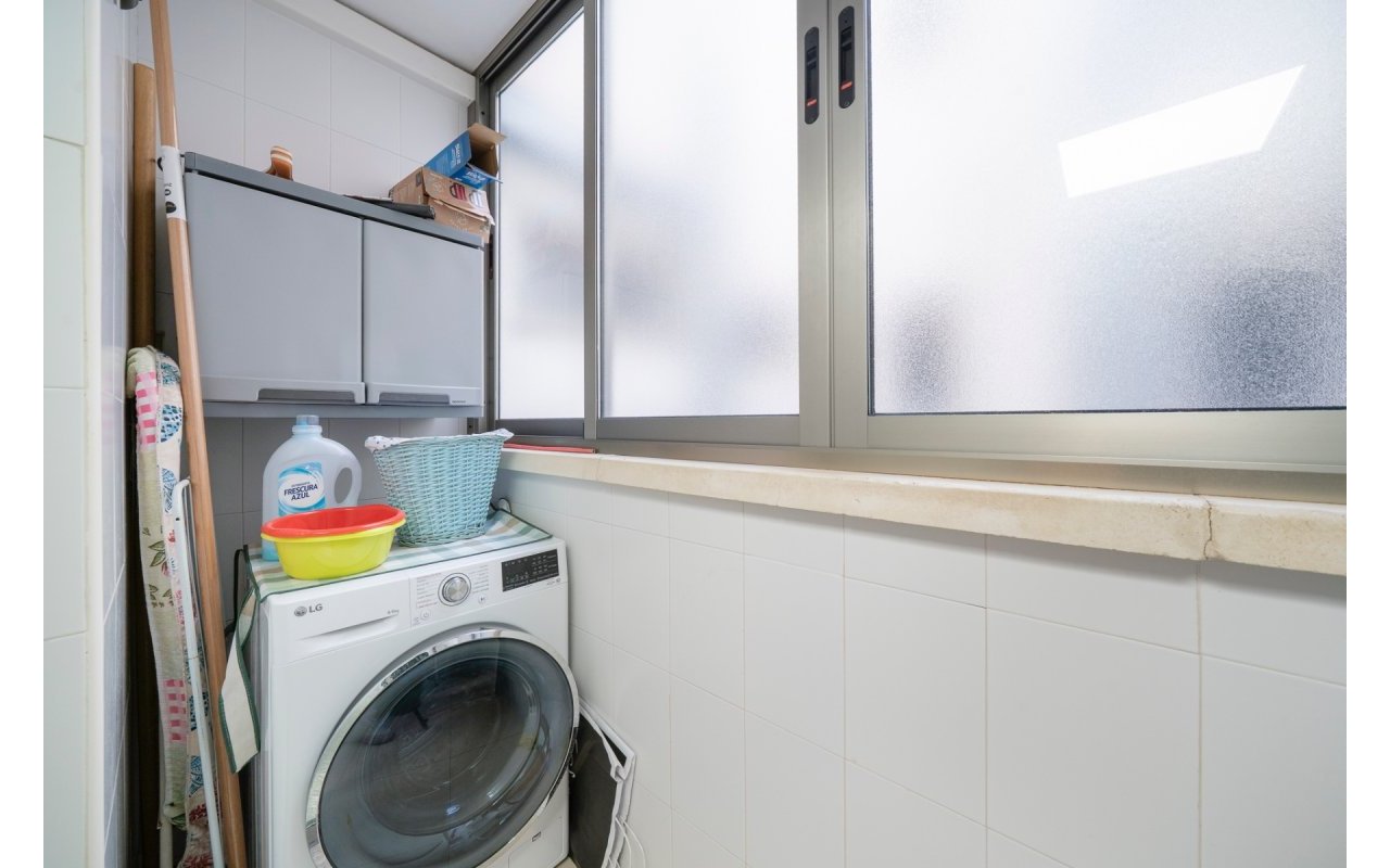 Rynek wtórny - Apartament - Torrevieja