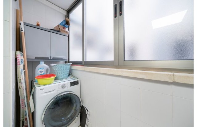 Rynek wtórny - Apartament - Torrevieja