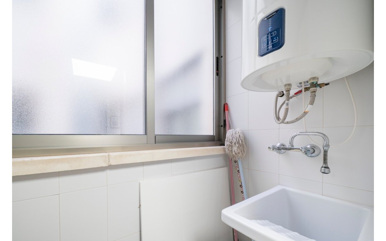 Rynek wtórny - Apartament - Torrevieja