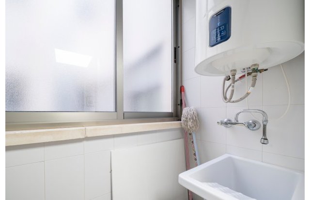 Rynek wtórny - Apartament - Torrevieja