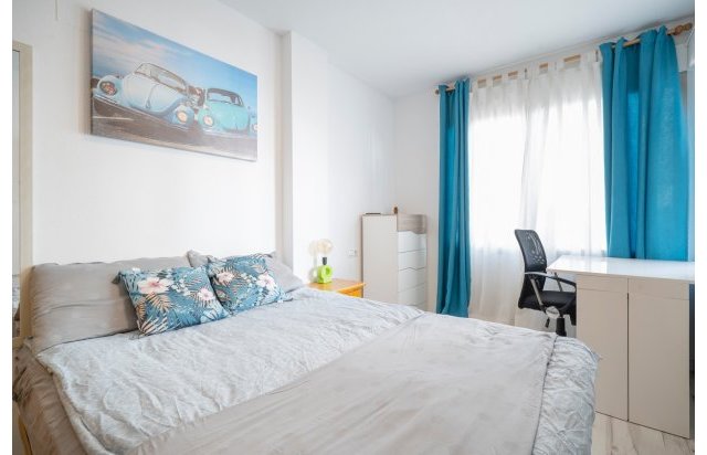 Rynek wtórny - Apartament - Torrevieja