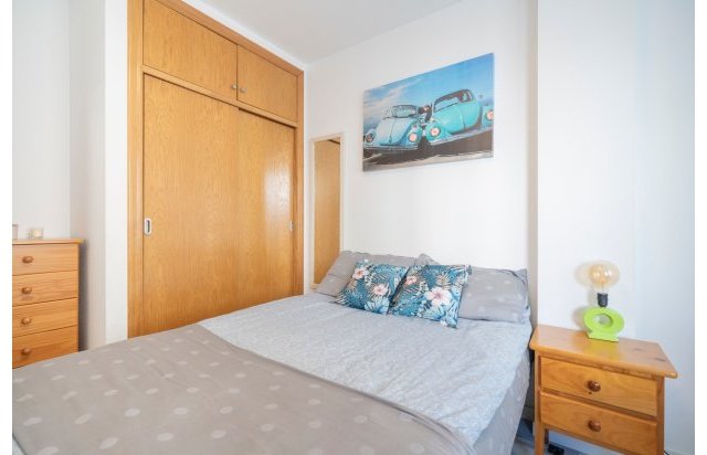 Rynek wtórny - Apartament - Torrevieja