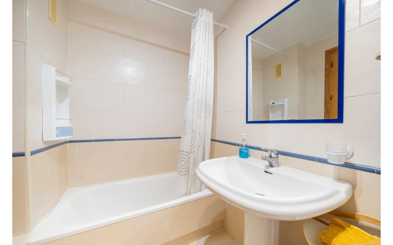 Rynek wtórny - Apartament - Torrevieja