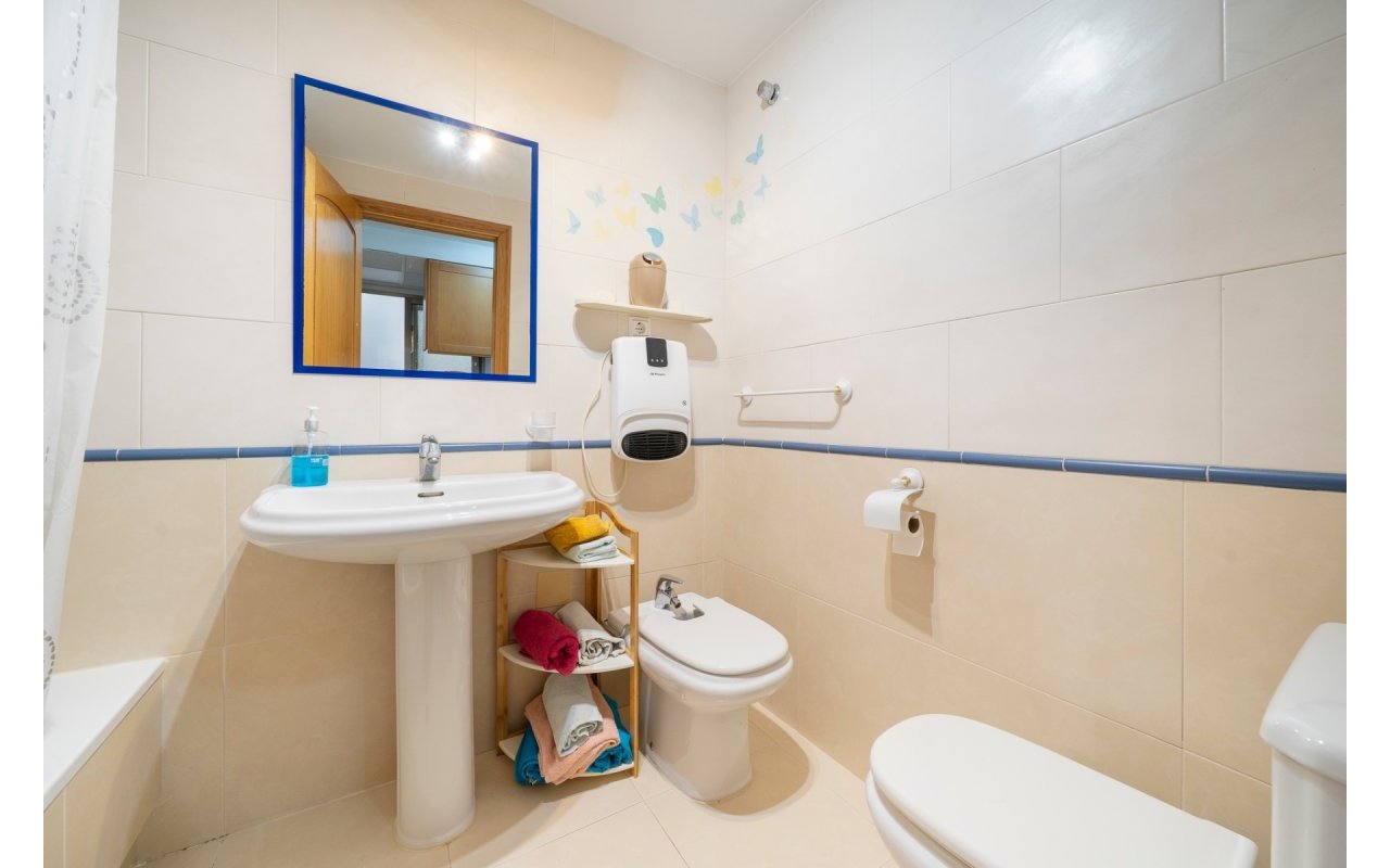 Rynek wtórny - Apartament - Torrevieja