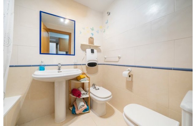 Rynek wtórny - Apartament - Torrevieja