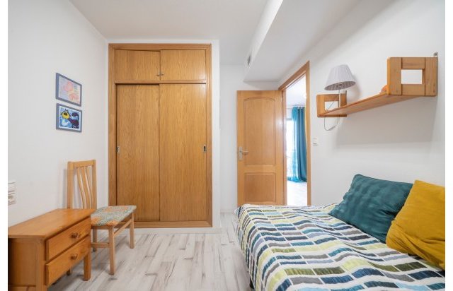 Rynek wtórny - Apartament - Torrevieja