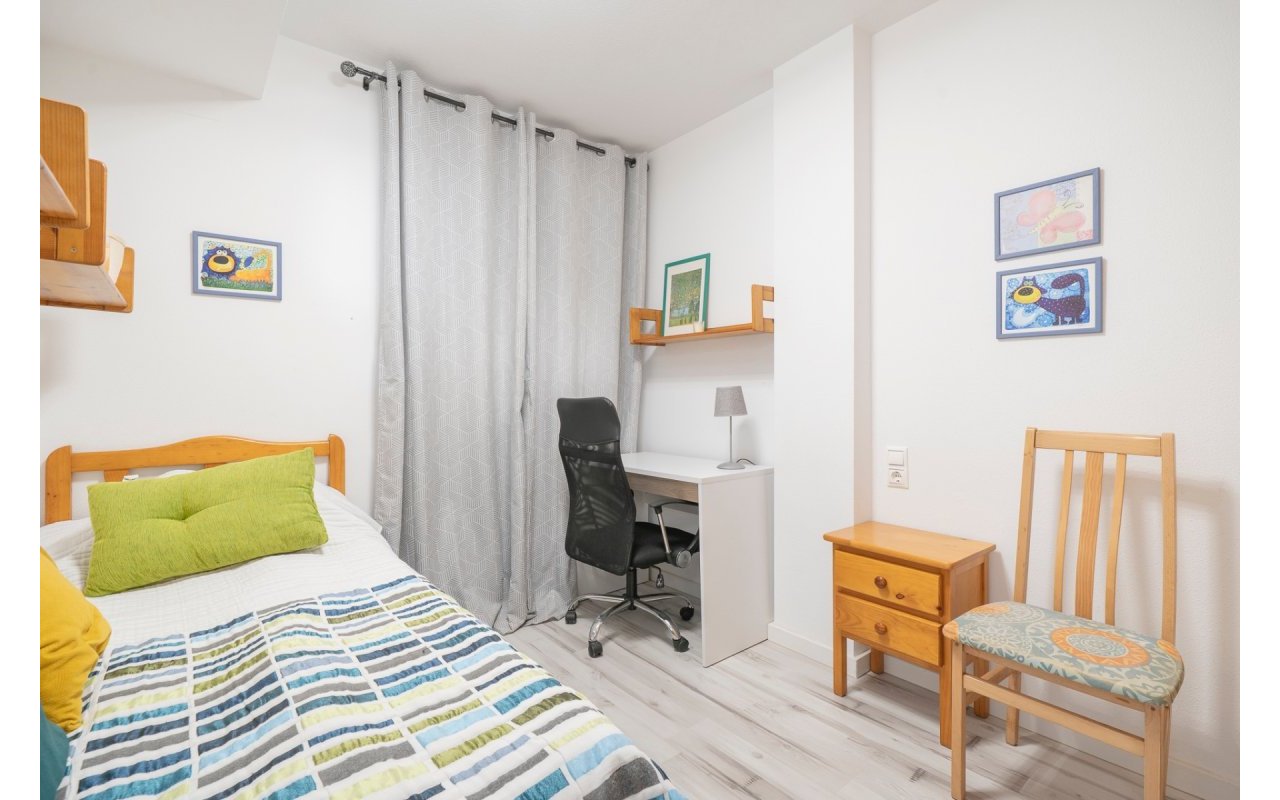 Rynek wtórny - Apartament - Torrevieja