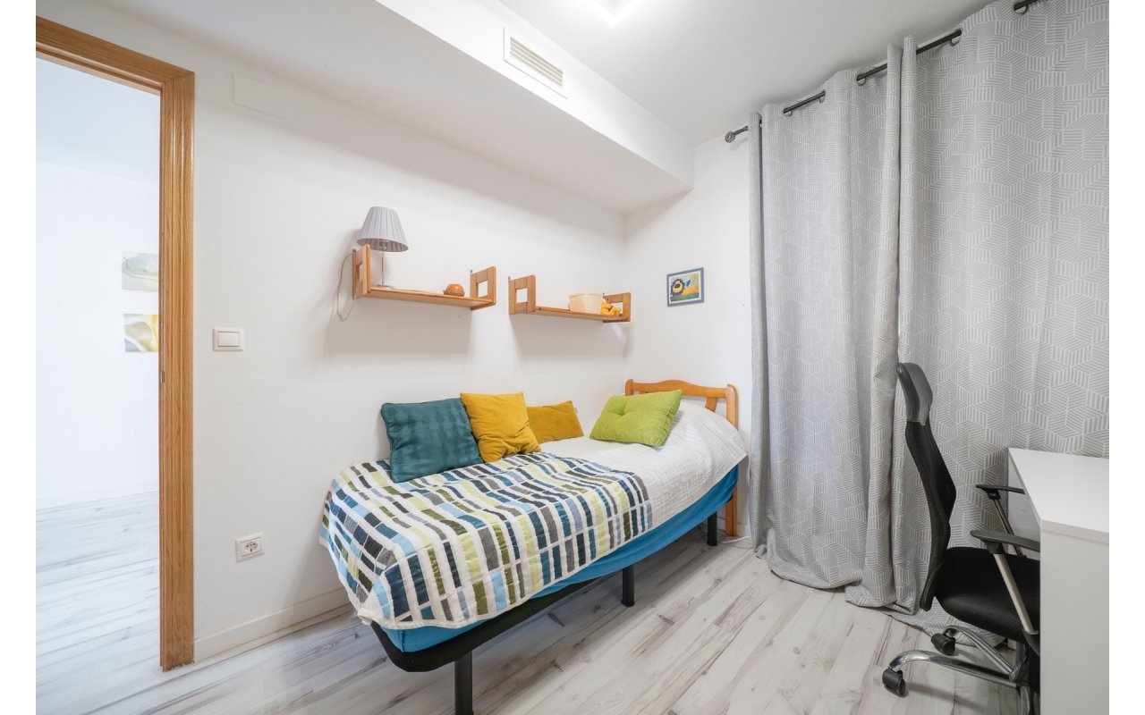 Rynek wtórny - Apartament - Torrevieja