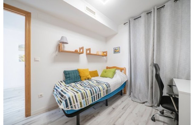 Rynek wtórny - Apartament - Torrevieja