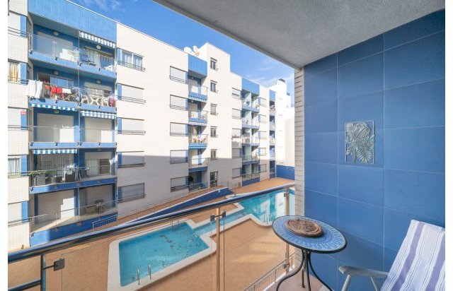 Rynek wtórny - Apartament - Torrevieja