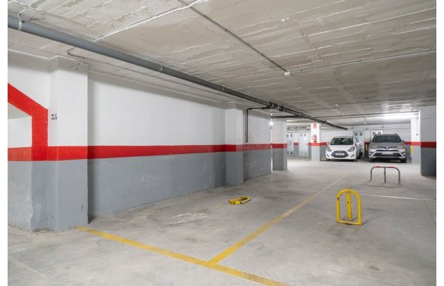 Rynek wtórny - Apartament - Torrevieja