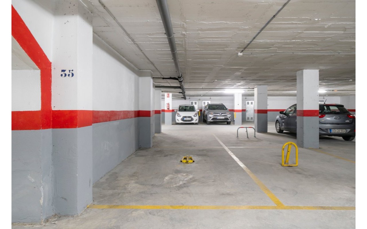 Rynek wtórny - Apartament - Torrevieja