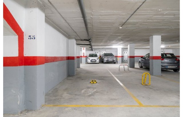 Rynek wtórny - Apartament - Torrevieja