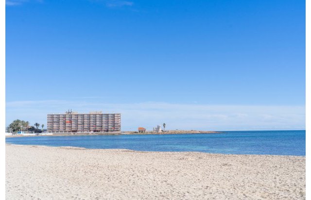 Rynek wtórny - Apartament - Torrevieja