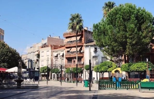 Rynek pierwotny - Villa - Calasparra - Coto riñales
