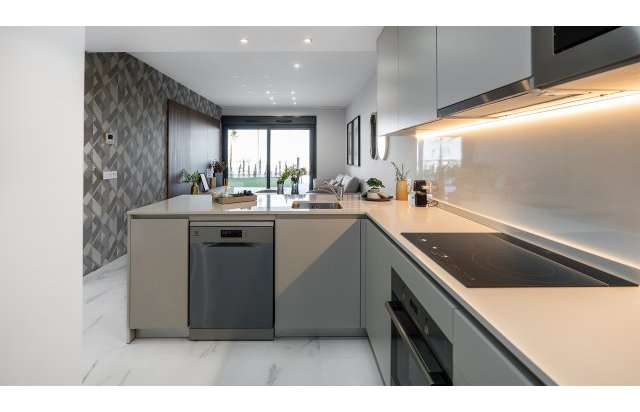 Rynek pierwotny - Apartament - ﻿Torrevieja (Alicante) - Spain