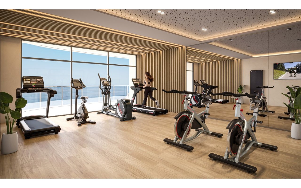 Rynek pierwotny - Apartament - Benidorm - Spain