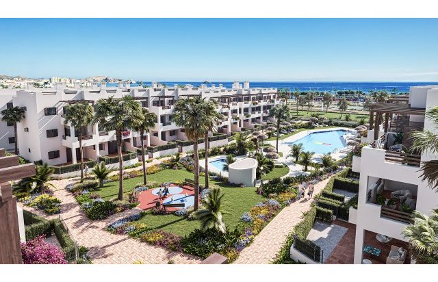 Rynek pierwotny - Apartament - Pulpí (Almería) - Spain