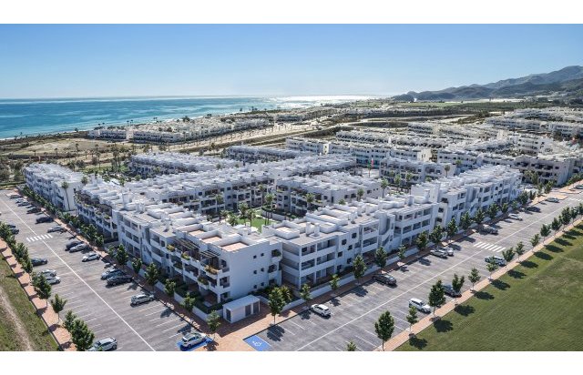 Rynek pierwotny - Apartament - Pulpí (Almería) - Spain