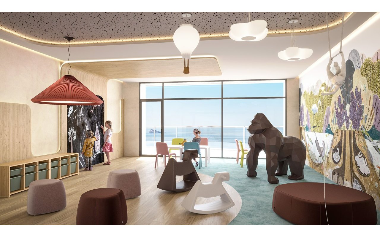 Rynek pierwotny - Apartament - Benidorm - Spain