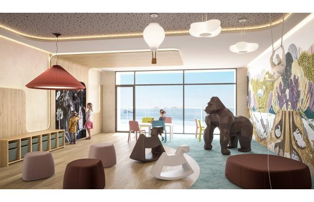 Rynek pierwotny - Apartament - Benidorm - Spain