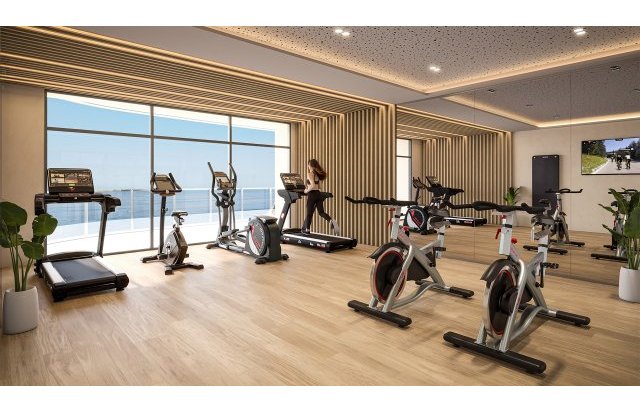 Rynek pierwotny - Apartament - Benidorm - Spain