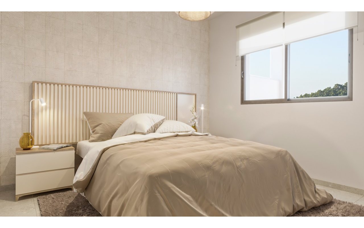 Rynek pierwotny - Apartament - Pulpí (Almería) - Spain