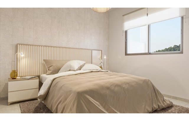 Rynek pierwotny - Apartament - Pulpí (Almería) - Spain