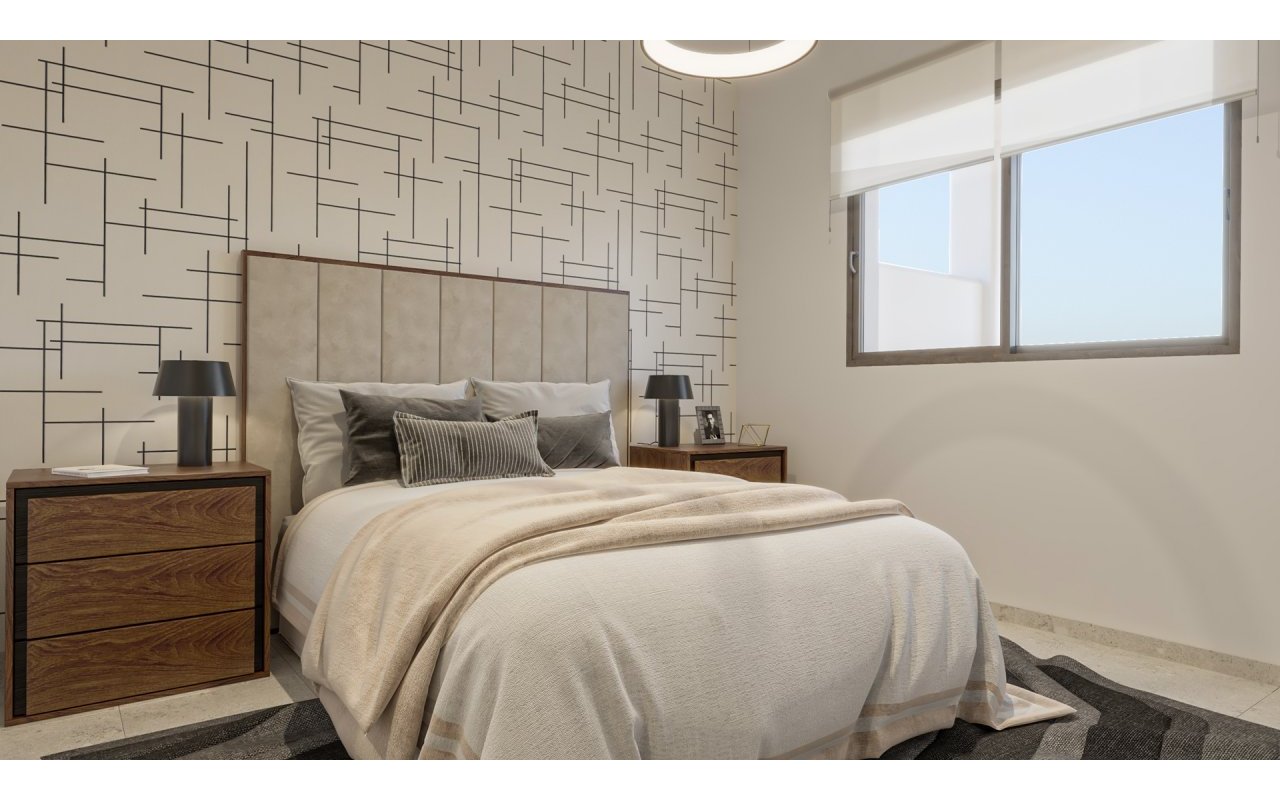 Rynek pierwotny - Apartament - Pulpí (Almería) - Spain