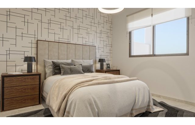 Rynek pierwotny - Apartament - Pulpí (Almería) - Spain