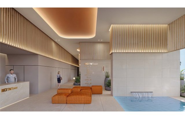 Rynek pierwotny - Apartament - Benidorm - Spain