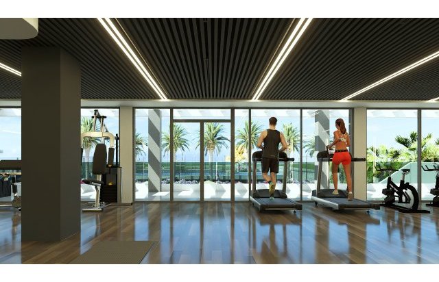 Rynek pierwotny - Apartament - ﻿Torrevieja (Alicante) - Spain