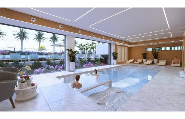 Rynek pierwotny - Apartament - ﻿Torrevieja (Alicante) - Spain