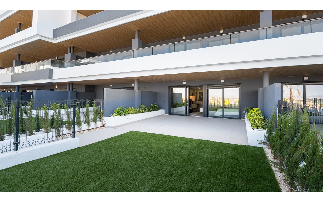 Rynek pierwotny - Apartament - ﻿Torrevieja (Alicante) - Spain