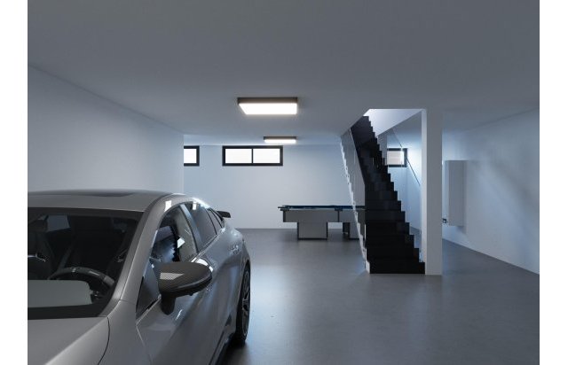 New Build - Villa - Finestrat - Sierra cortina