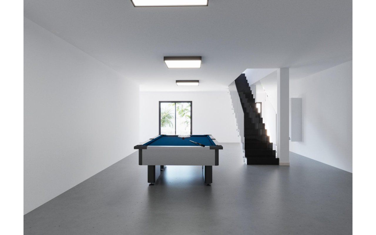 New Build - Villa - Finestrat - Sierra cortina