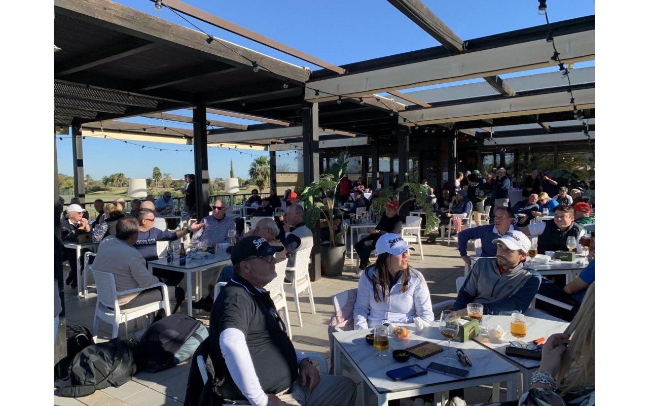 Obra nueva - Bungalow - San Javier - Roda Golf