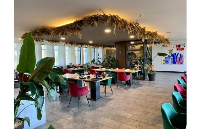 Obra nueva - Bungalow - San Javier - Roda Golf