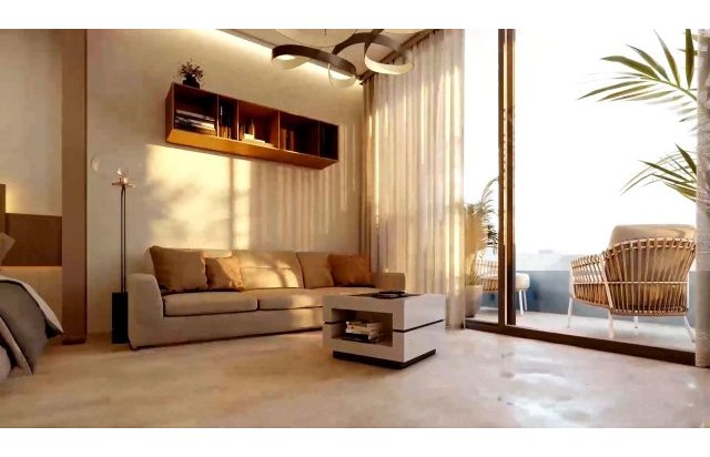 Obra nueva - Piso - Torrevieja - Centro