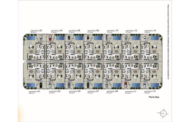 New Build - Villa - Ciudad Quesada - Rojales - La Marquesa Golf