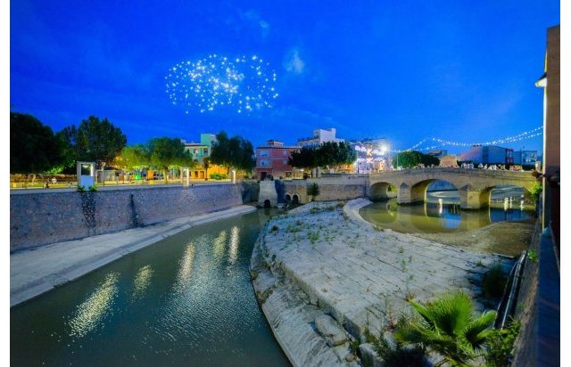 New Build - Villa - Ciudad Quesada - Rojales - La Marquesa Golf