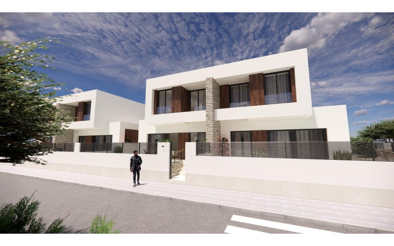 Obra nueva - Villa - Dolores - urbanizacion