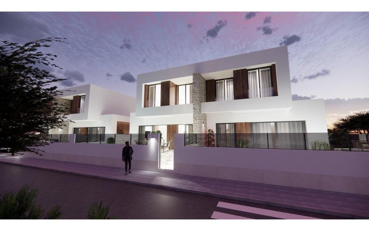 Obra nueva - Villa - Dolores - urbanizacion