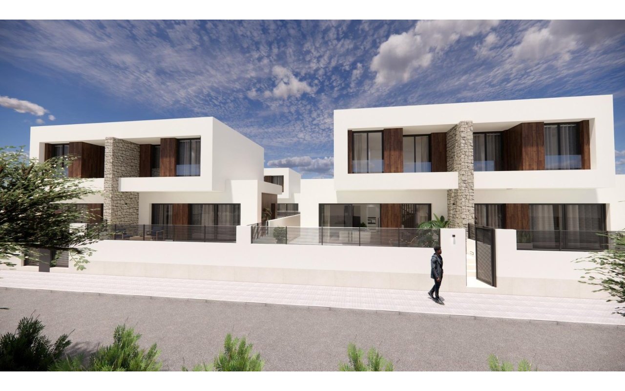 Obra nueva - Villa - Dolores - urbanizacion