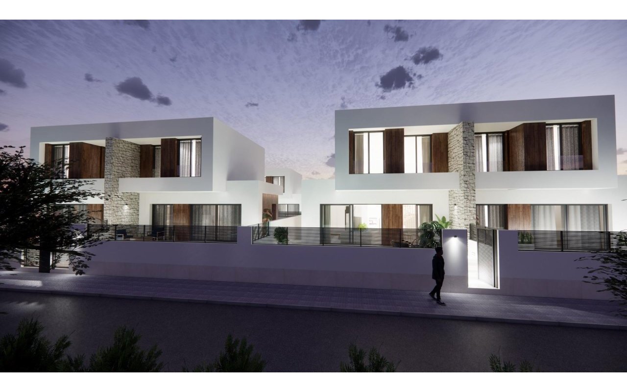 Obra nueva - Villa - Dolores - urbanizacion