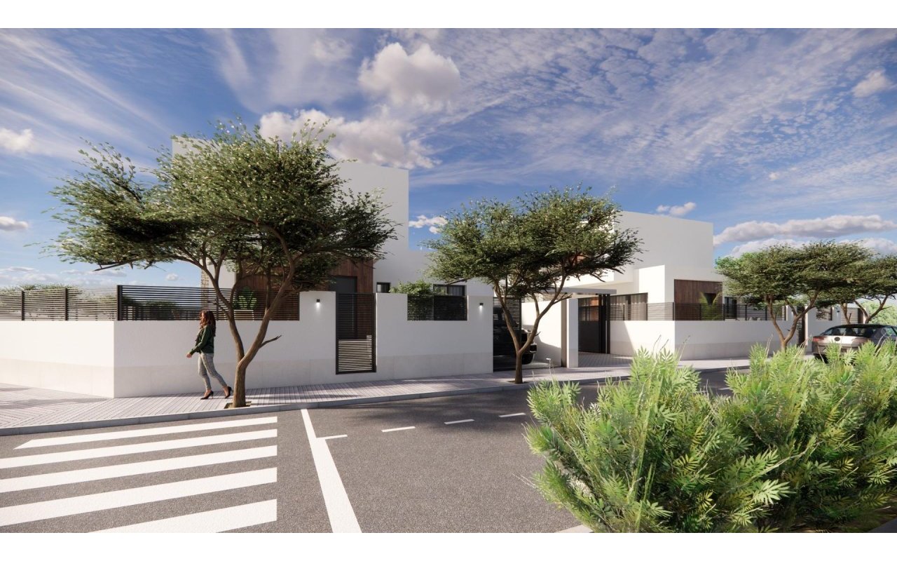 Obra nueva - Villa - Dolores - urbanizacion