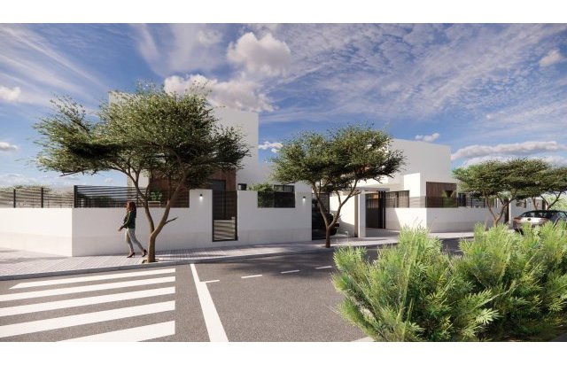 Obra nueva - Villa - Dolores - urbanizacion